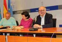 Desarrollo Rural destina 435.000 euros a ASCOL para la mejora genética de la raza frisona