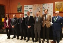 SICAB 2018 impulsa el Pura Raza Español en mercados exteriores y promueve la formación en el sector ecuestre nacional