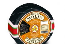 Dos quesos de Central Lechera Asturiana, entre los mejores del mundo