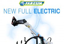 E-manipulador: el futuro es eléctrico