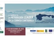 El futuro del medio rural de la Cornisa Cantábrica, a debate mañana en Oviedo