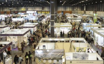 BioCultura Madrid consagra su liderazgo ecológico con más de 70.000 visitantes