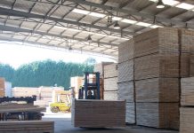 Maderas García Hermanos, empresa forestal 4.0