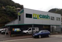 Hijos de Luis Rodríguez actualiza cash&carry en Mieres con MyCash