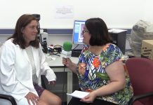 Entrevista a Ana Balseiro, investigadora del área de Sanidad Animal del SERIDA