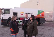 Entrevista a Beatriz Fuentes y Ramón Sánchez, de Vimoil