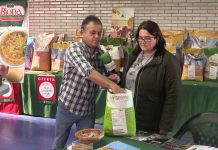 Entrevista a Ramón Díaz, director comercial de De Heus