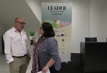 Entrevista a Secundino Caso, presidente de la Red Española de Desarrollo Rural