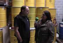 Entrevista a Luis Pérez, presidente de Promiel