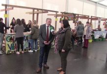 Entrevista a Emilio García Longo, alcalde de Parres