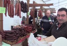 Entrevista a Ángel Carreño de El Bosque de Cardes (Infiesto)