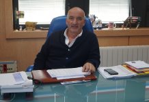 Pedro Rodríguez, de Los Norteños: “La alimentación y el tiempo de cebo influye en una carne de buey infiltrada y con sabor”