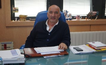 Pedro Rodríguez, de Los Norteños: “La alimentación y el tiempo de cebo influye en una carne de buey infiltrada y con sabor”