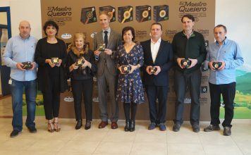 Central Lechera Asturiana une a cinco queseros asturianos en un nuevo proyecto empresarial