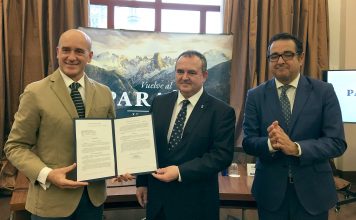 Distinción de Actividad de Interés Turístico al Mercado Artesano y Ecológico de Gijón