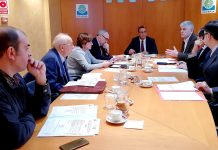 Cogersa adjudica los equipos industriales de la nave de compostaje de lodos en 2,6 millones