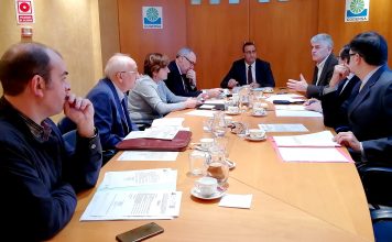 Cogersa adjudica los equipos industriales de la nave de compostaje de lodos en 2,6 millones