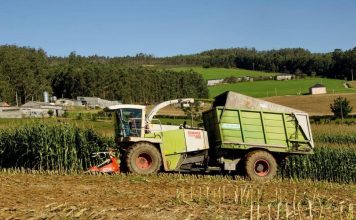 La Renta Agraria crece un 3,4% en 2018 hasta los 29.955 millones de euros