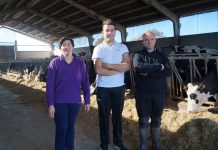 Plácido Mayo: “El futuro en el sector siempre es incierto, hay que ser optimistas”