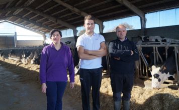 Plácido Mayo: “El futuro en el sector siempre es incierto, hay que ser optimistas”