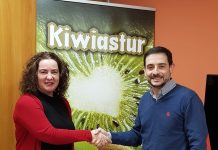 Feito y Toyosa firma un acuerdo con la Asociación ‘DOWN Asturias’