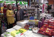 Entrevista a María José Lorences, gerente de tiendas de Almacenes Lorences