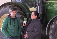 Entrevista a José Manuel Pérez, de Comercial Agropres