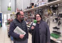Entrevista a Cuco Nieto, director comercial de Campoastur