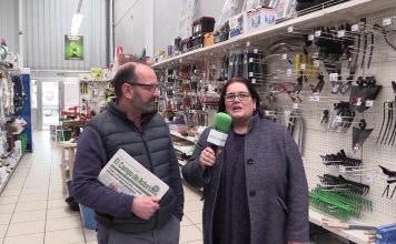 Entrevista a Cuco Nieto, director comercial de Campoastur