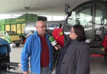 Entrevista a Manuel Fernández, de Farming Agrícola