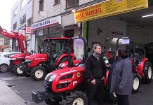 Entrevista a José Manuel Menéndez, de Talleres José Manuel