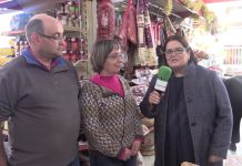 Entrevista a Pilar y Manuel, de ‘Casa el Candano’