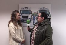 Entrevista a Marta Sánchez, propietaria del Matadero Central de Asturias