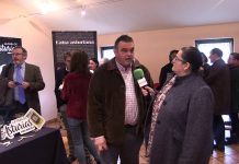 Entrevista a Juan José Menéndez, presidente de la IGP Faba Asturiana