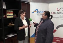 Entrevista a Isabel Suárez, asesora fiscal de Aseagro