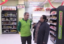 Entrevista a Miguel Casielles, propietario de minymas