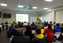 Delagro  y Yara presentan el primer fertilizante nitrogenado con selenio