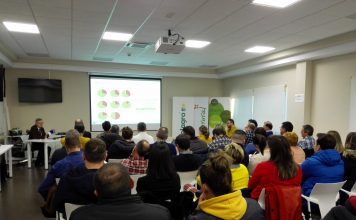 Delagro y Yara presentan el primer fertilizante nitrogenado con selenio