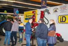 AGROEXPO cierra su 31 edición con un mensaje de unidad entre los profesionales del campo