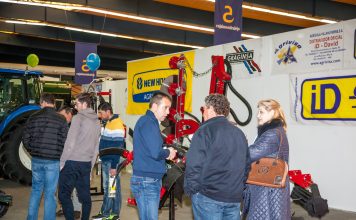 AGROEXPO cierra su 31 edición con un mensaje de unidad entre los profesionales del campo