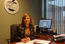 María Jesús Aguilar: “Nuestro gran reto es aprobar la Ley de Calidad Agroalimentaria para regular la venta directa”