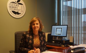 María Jesús Aguilar: “Nuestro gran reto es aprobar la Ley de Calidad Agroalimentaria para regular la venta directa”