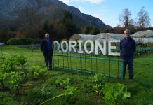 La granja y el huerto como talleres ocupacionales