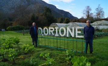 La granja y el huerto como talleres ocupacionales