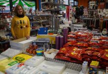 María José Lorences: “Almacenes Lorences ofrece en todas sus tiendas lo necesario para hacer la matanza”