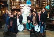 La Cultura Sidrera, un paso más cerca de convertirse en Patrimonio Inmaterial de la Humanidad