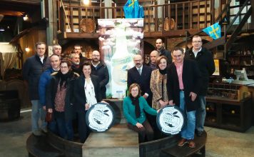 La Cultura Sidrera, un paso más cerca de convertirse en Patrimonio Inmaterial de la Humanidad