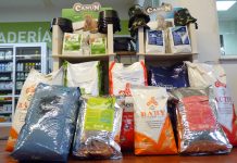 José Ramón Martínez: “Agronarcea apuesta por CANUN, marca referente en Pet Food de De Heus”