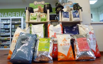 José Ramón Martínez: “Agronarcea apuesta por CANUN, marca referente en Pet Food de De Heus”