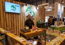 Comienza eI III Concurso Nacional “En busca del Mejor Cachopo elaborado con Ternera Asturiana I.G.P.”